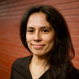 Dr. Gina Rodriguez
